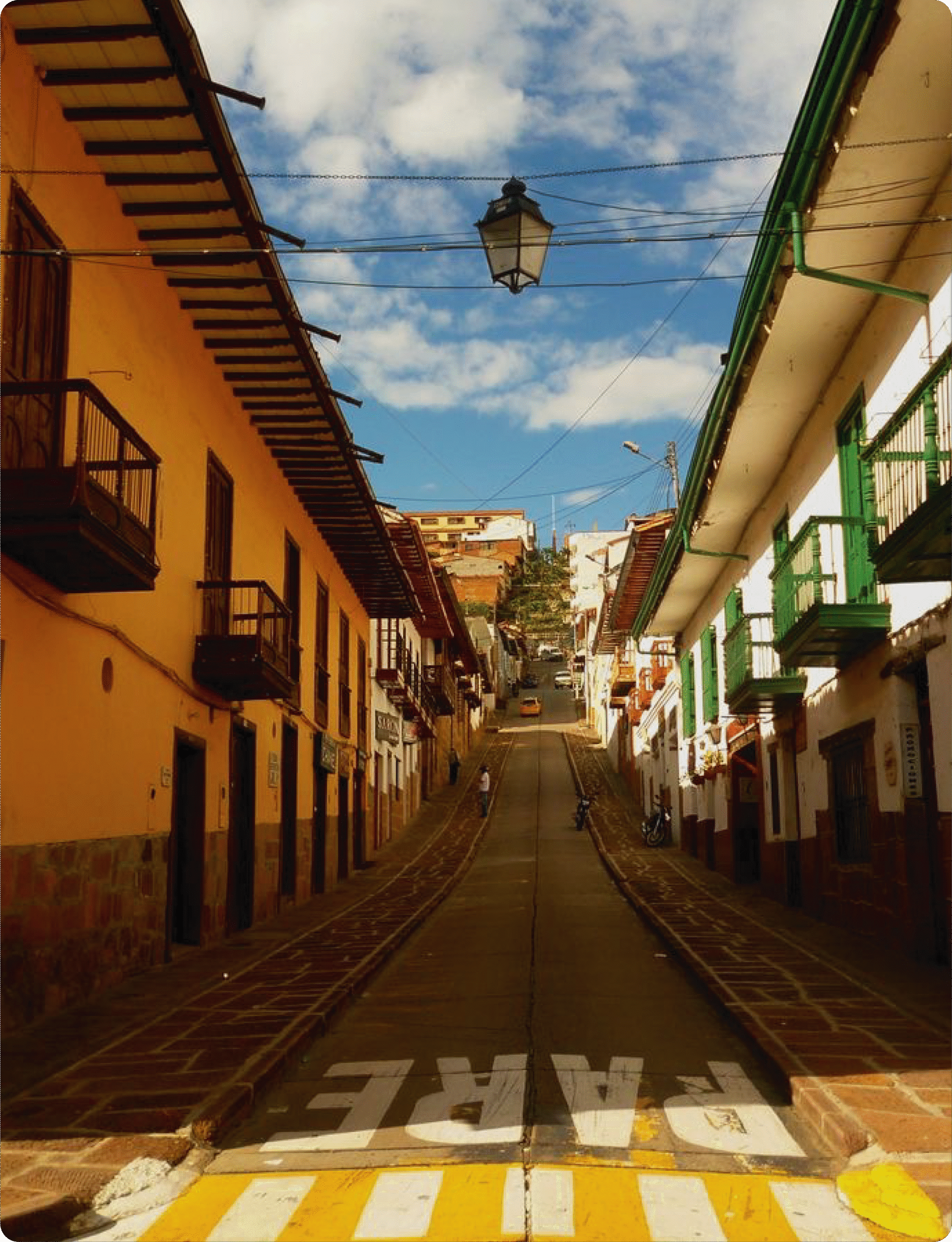 Ruta patrimonial 2
